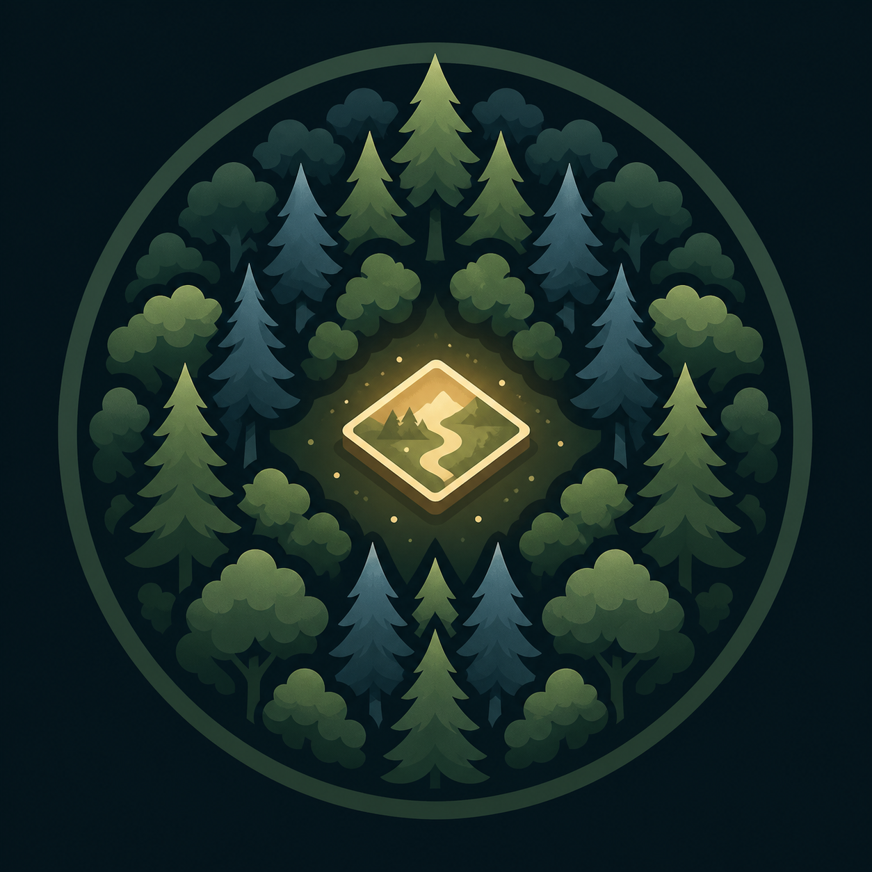 Game Realm Station icon